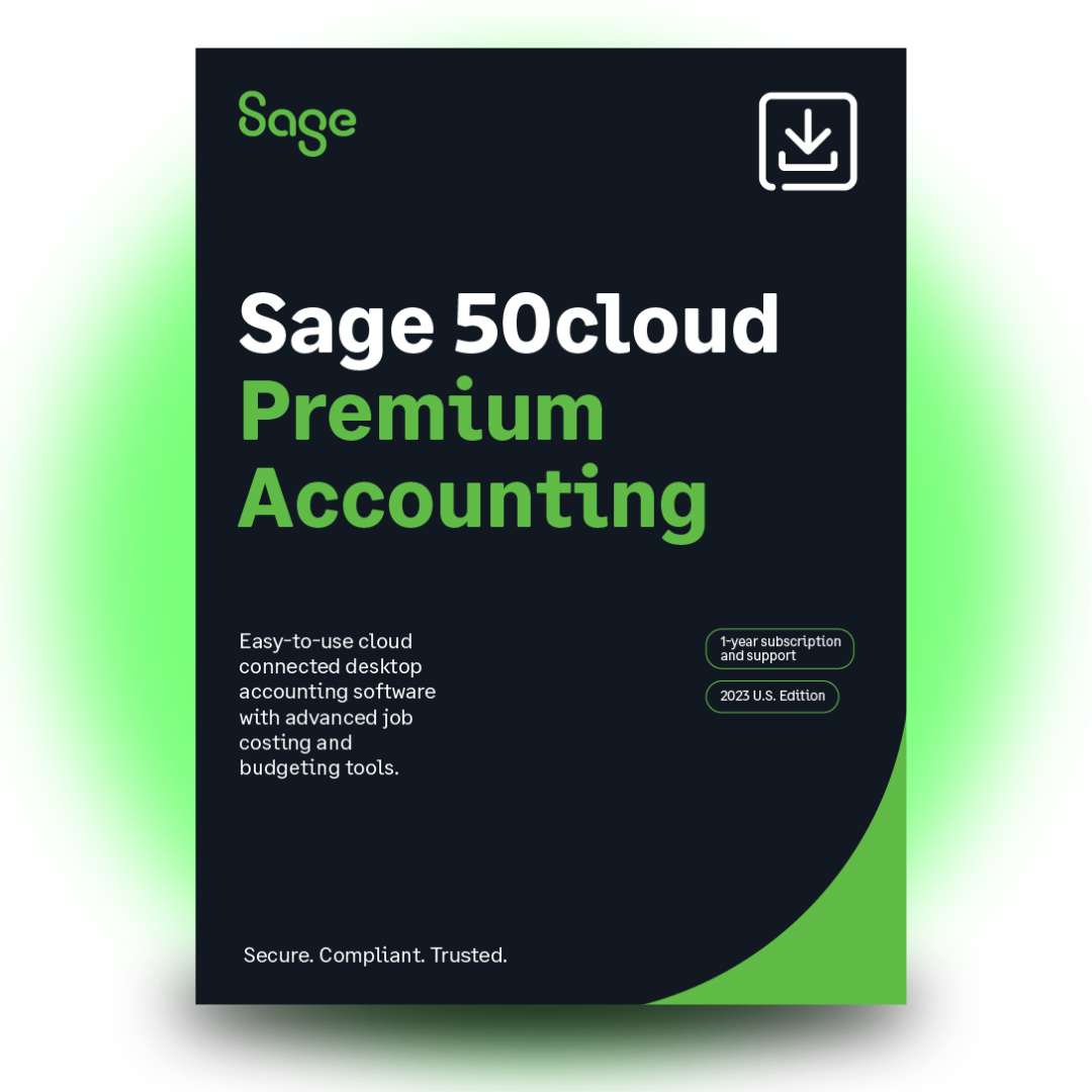 Sage 50cloud Accounting Software ABAS Ltd Innovative Business and